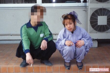 13歳のころ