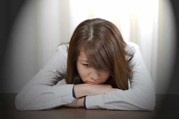 今後、心配される「コロナうつ」