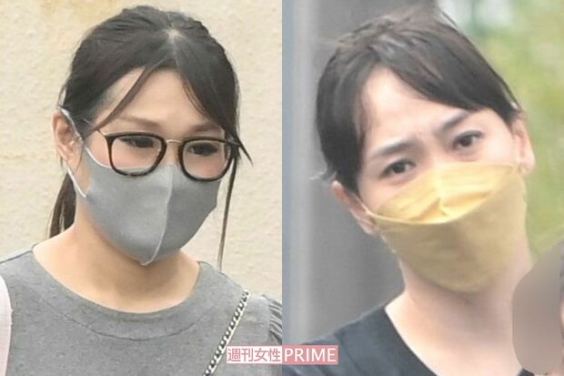 ギャル曽根と藤本美貴