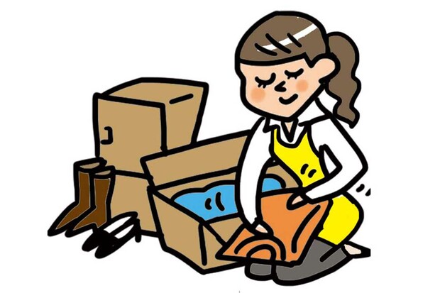 余分なモノを捨てることが、一周回って「節約」につながる！