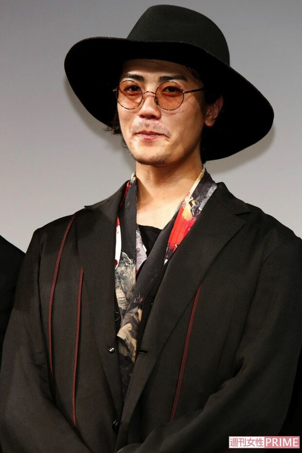 7月13日、『めざましテレビ』では赤西仁のライブツアーに密着取材している様子が放送された。