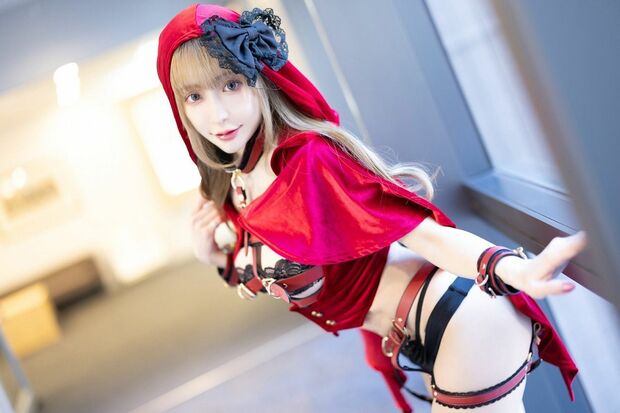 整形に使った額は驚異の2600万円・コスプレイヤーの神崎りのあさん