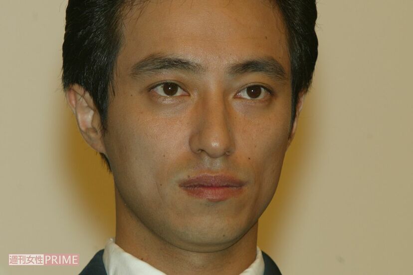 画像 写真 松岡俊介 山奥で仙人暮らしを直撃 元妻 Youとの子 の話に態度急変 週刊女性prime 画像 写真 松岡俊介 山奥で仙人暮らしを直撃 元妻 Youとの子 の話に態度急変 週刊女性prime