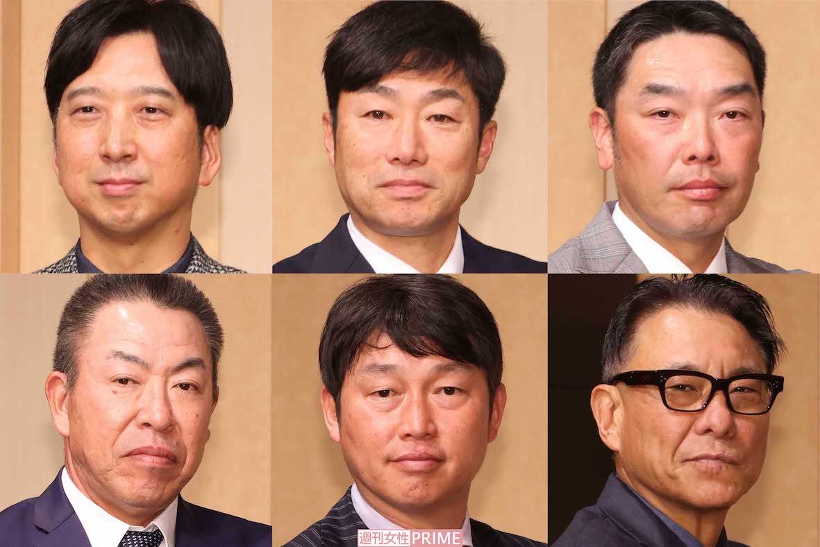 プロ野球 監督