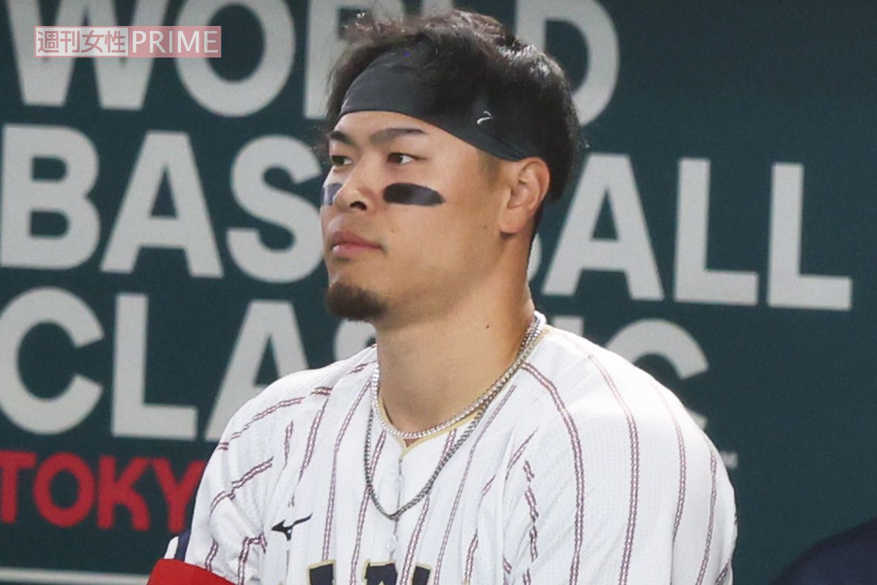 阪神・佐藤輝明にバース以来の「五冠王」期待も、村上宗隆も阻まれた