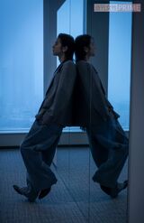 飯島寛騎　撮影／齋藤周造