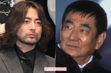 山田孝之と高倉健さん