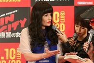 カイヤがまだ「鬼嫁」じゃなかった頃に見せていた本当の顔