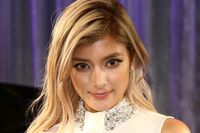 ローラ、オイルを駆使した意識高すぎる美肌料理術でライバル・速水もこみちと対決