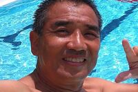 “お触りキャンプ”で逮捕された市議会副議長・井上健太郎容疑者、寝込みを襲われた女児は「気持ち悪かった…