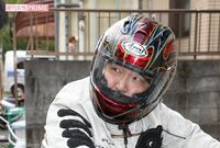 漫画家・藤島康介氏、御伽ねこむとの結婚背景でラブコメには描けない泥沼法廷闘争