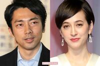 小泉進次郎、自民党総裁就任で期待大!ファーストレディー・滝川クリステルの「お・も・て・な・し」