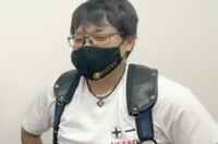 《京都・3歳男児を風呂場に放置死》逮捕された母親の交際相手・柏本光樹容疑者は「泣き叫んでいた」“懺悔…