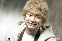 香取慎吾、人生2回目の丸刈りに!今まで切った毛髪は「すべて袋に入れて保存」のワケ