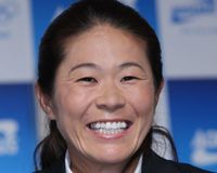 元なでしこジャパン 永里優季の挑戦と 国境も男女の垣根も超えたメッセージ 週刊女性prime