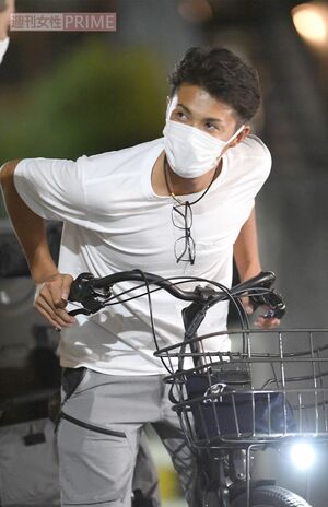 '20年、執行猶予終わりかけの清水良太郎を直撃したときは「更生した」と答えていたが……