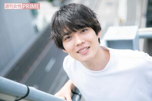 大橋典之　撮影／矢島泰輔