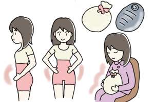 体温維持には湯たんぽ活用＆重ね着がおすすめ！