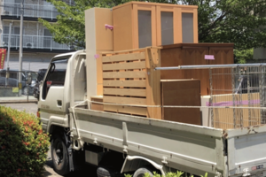 年末大掃除…高齢者が狙われている！廃品回収でダマされないたった1つの掟（※画像はイメージです）