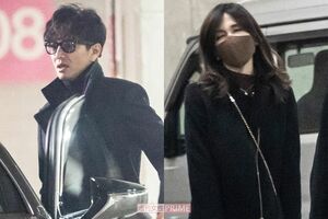 木村拓哉、工藤静香