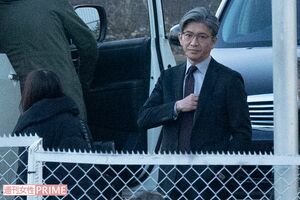 『教場』の撮影現場、木村拓哉さんが見せる“ダークヒーロー”としての真骨頂とは？