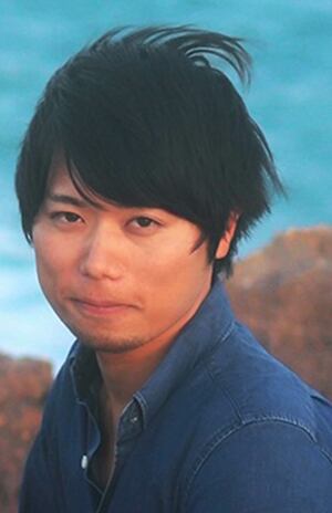 NPO法人アクセプト・インターナショナル永井陽右代表理事