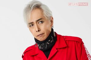 大槻ケンヂ