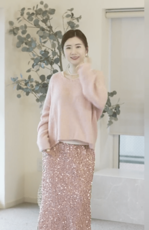 「この状況でこんなことできるメンタルがすごい」TikTok開設でツッコミ続出した福原愛（公式Tiktokより）