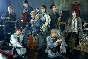 B&ZAI(公式サイトより)