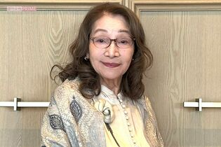 奇跡の91歳!フォロワー急増中のおしゃれご長寿インスタグラマー「年齢を理由に諦めない」語った“元気の流儀”と若さの秘訣