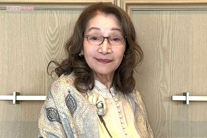 奇跡の91歳！フォロワー急増中のおしゃれご長寿インスタグラマー「年齢を理由に諦めない」語った“元気の流儀”と若さの秘訣