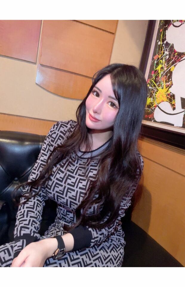 ドバイでガーシー容疑者と交流があったみみたんさん。現在は中国でインフルエンサーとして活動中