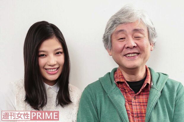 石井杏奈 プロフィール 最新情報まとめ 週刊女性prime