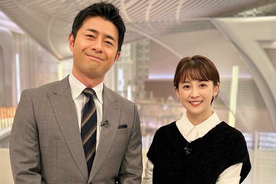 元NHK・青井実アナ、退職後にフジテレビ情報番組『イット!』キャスター就任発表も「お坊ちゃま育ち」バックボーンに「上重アナと同類」の懸念(2