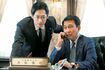 映画『記憶にございません！』　(c)2019フジテレビ東宝