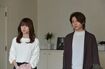 匡平の模試の間、順子は山下とデートすることに (c)TBS