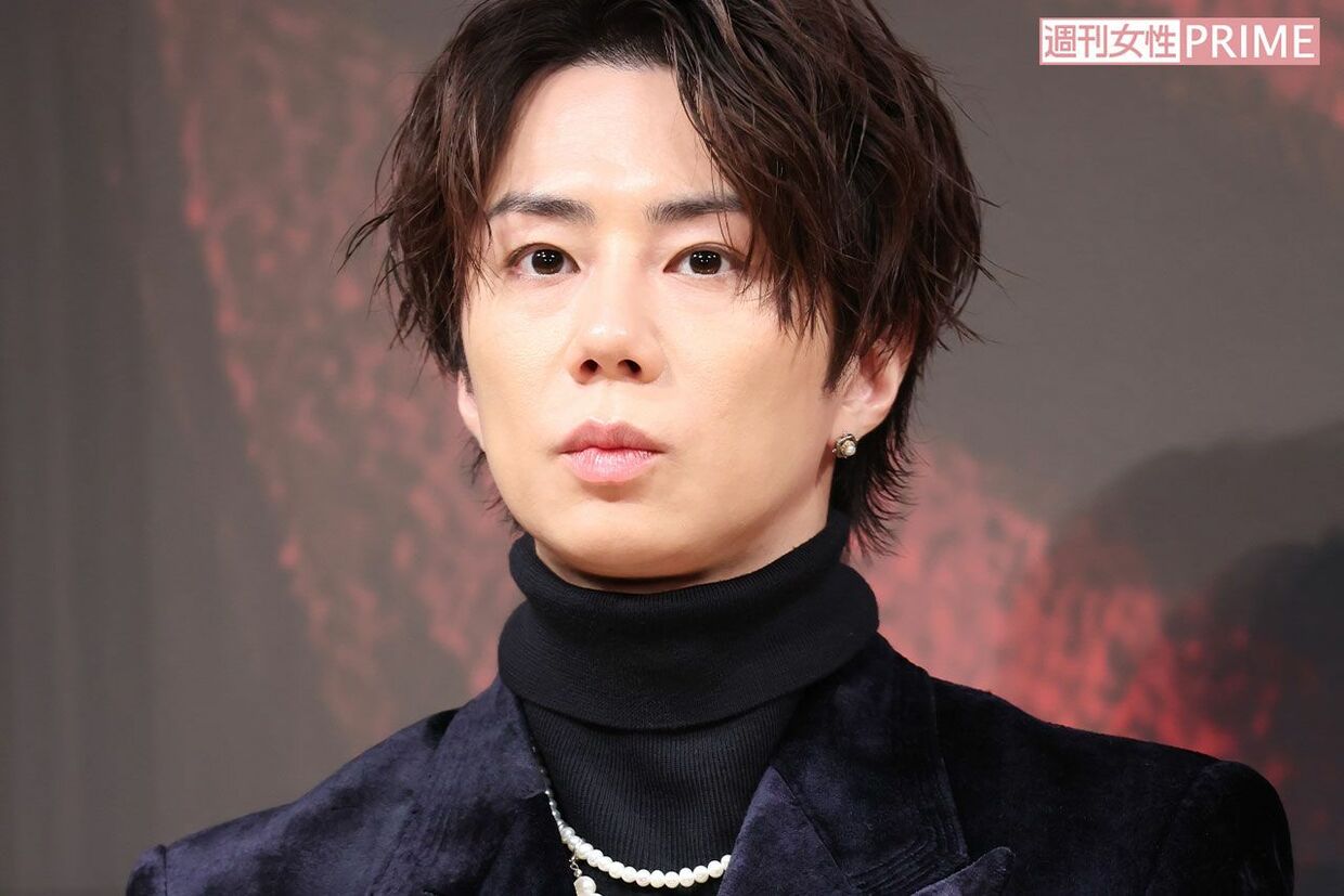 【脱退の裏側】kis My Ft2・北山宏光がジャニーズを退所！「英会話スクール通い」「新規オファーは拒否」起こっていた“数々の異変”と“封印される楽曲” 週刊女性prime 1932