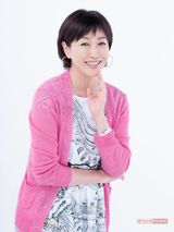 高島礼子　撮影／高梨俊浩