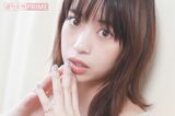 森川葵　撮影／森田晃博
