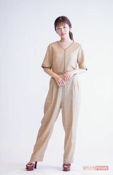 小芝風花　撮影／森田晃博　