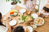 【心理診断】あなたにピッタリな「ホームパーティー」は？