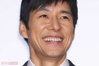 西島秀俊「休憩時間が半分で激怒!」かと思いきや、むしろスタッフをメロメロに