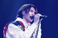 ENHYPEN、岩橋玄樹、BLANK2Yらが出演した「KROSS vol.2」の胸キュンステージをライブレポ!声出しOK公演に…