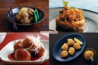《ジューシー肉団子レシピ》人気料理家の“節約&時短”料理! 和・洋・中で使えてアレンジは無限の絶品料…