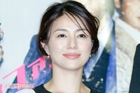 井川遥、超氷河期世代の“ほんのり就職”エピソード披露も「別の人が犠牲になってる」物議を醸した“かなり…