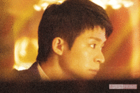King & Prince・岸優太、映画『Gメン』で“高校生役”撮! 26歳でも似合いすぎる学生服姿