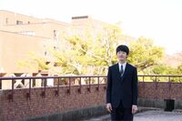 《悠仁さま受け入れの影響か》筑波大学がセキュリティ強化で“厳戒警備” 「自由な校風」一変に学生から悲…