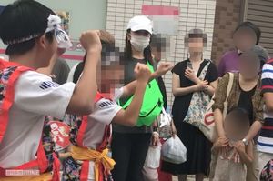 藤木直人 休日は家族でお祭りに参加も徹底した 子どもファースト ニュース概要 週刊女性prime