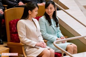 佳子さま 姉 眞子さまの結婚問題よそにダンス公演で 美しすぎる腹筋 を解放 週刊女性prime