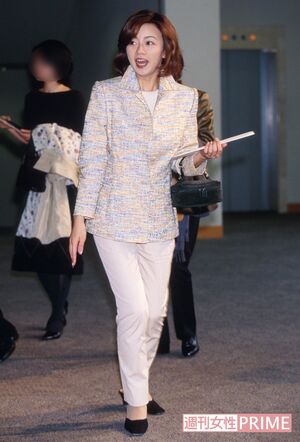 永井美奈子アナ